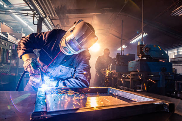 Best Marine and Shipbuilding Welding in Gunnison, UT