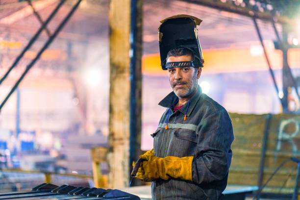 Affordable Welder Services in Gunnison, UT