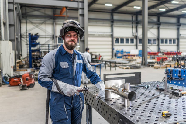 Trusted Gunnison, UT Welder & Metal Fabrication Experts